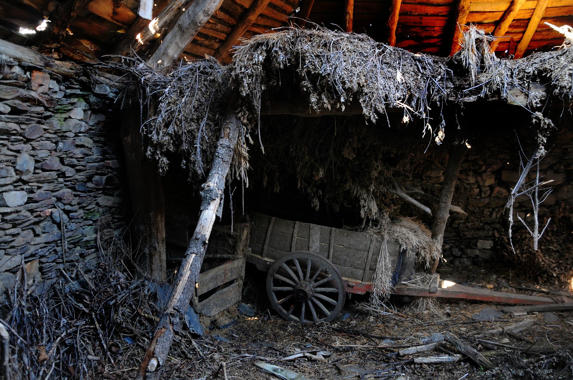 Pallozas Miguel Núñez - 4